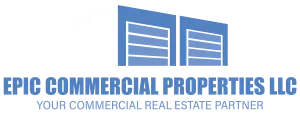 EPIC COMMERCIAL LOGO